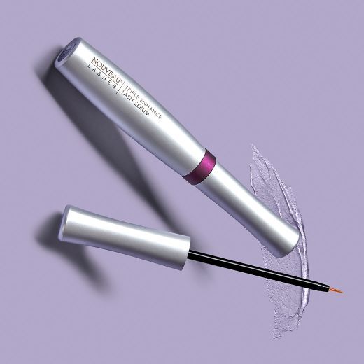 Lash serum