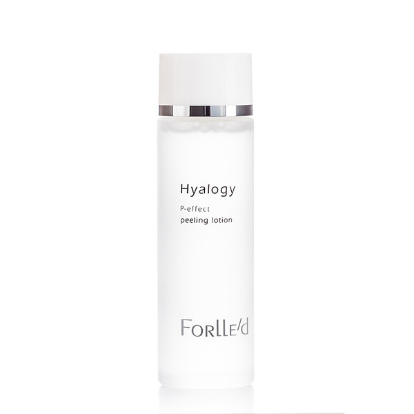 Hyalogy P-effect Peeling Lotion