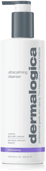 Ultracalming Cleanser
