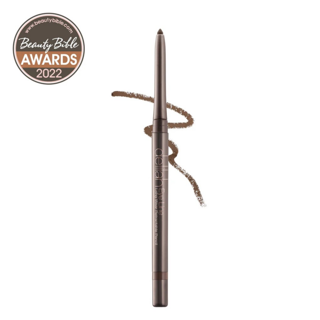 Delilah Eye Line Retractable Pencil Twig