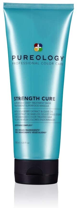Pureology Strengthcure Superfood Treatment
