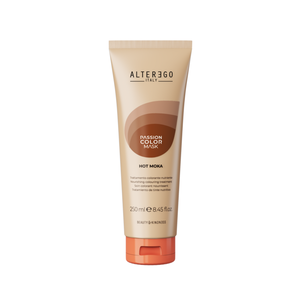 Alter Ego Passion Color Mask, Hot Moka/250/ML