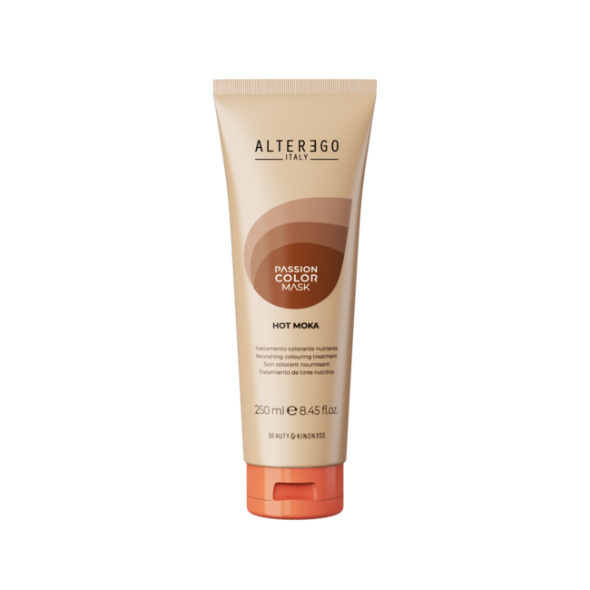 Alter Ego Passion Color Mask, Hot Moka/250/ML