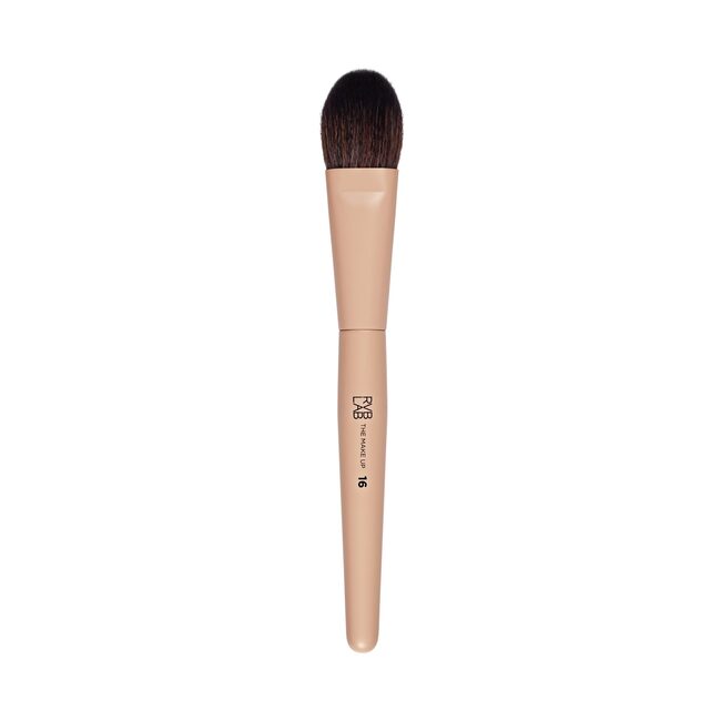 CREAM BLENDING BRUSH – MEIKKIVOIDESIVELLIN 16