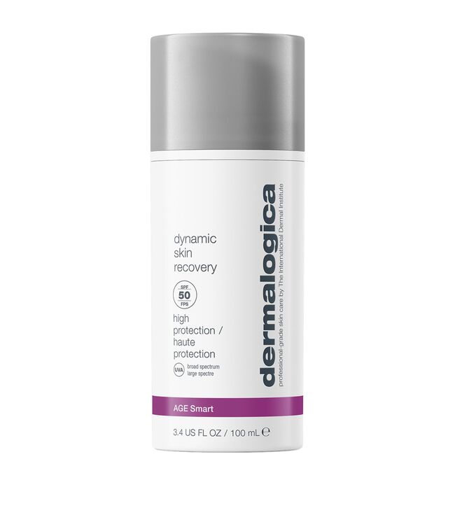 Dynamic skin recovery SPF 50
