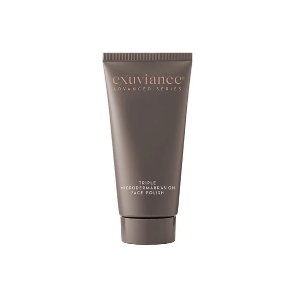 Triple Microdermabrasion Face Polish