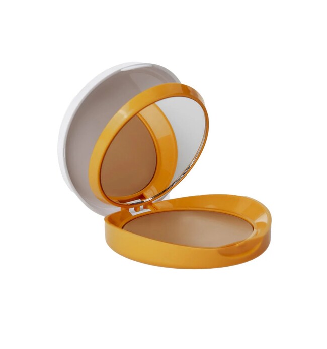 Heliocare 360 Oil Free Compact SPF50+ Beige
