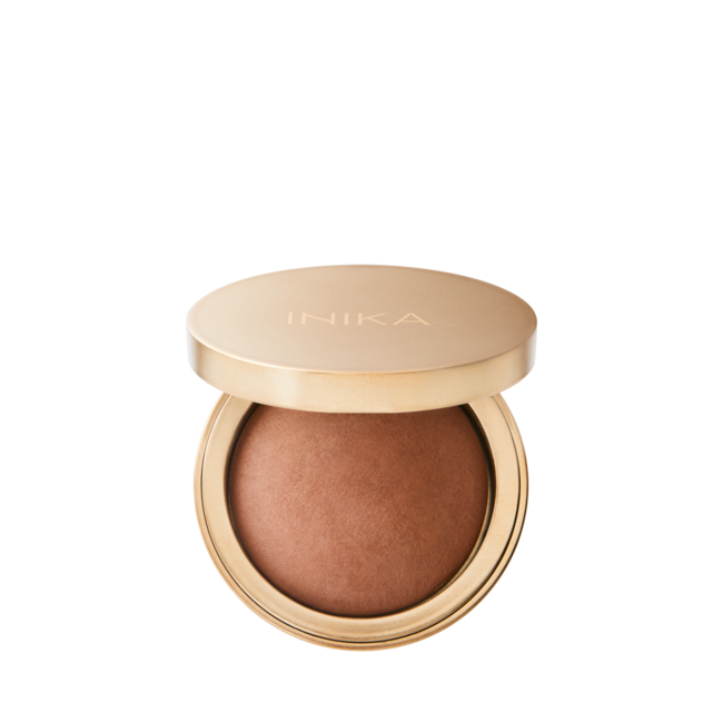 INIKA Baked Bronzer - Sunbeam