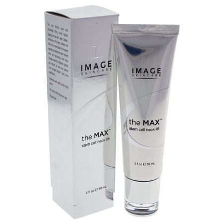 The Max - Stem Cell Neck Lift Crème