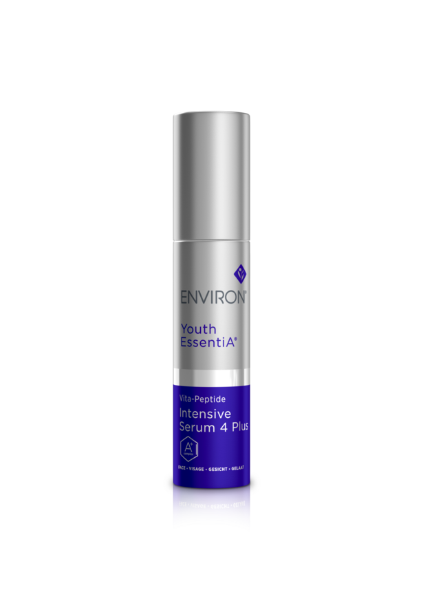 4 Plus Vita-Peptide C Quence Serum 