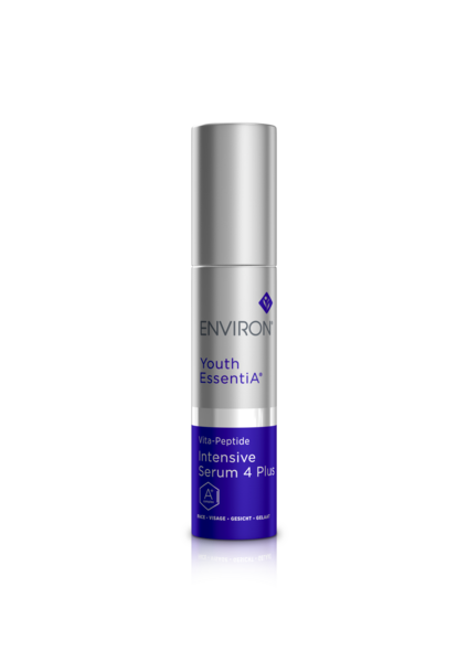 4 Plus Vita-Peptide C Quence Serum 