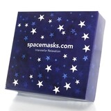 space mask jasmine