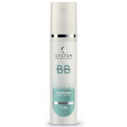 Blue Shaper - Blow dry Hydro-Gel