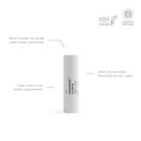 Pflegender Lippenbalsam, Nourishing Lip Balm, 4g