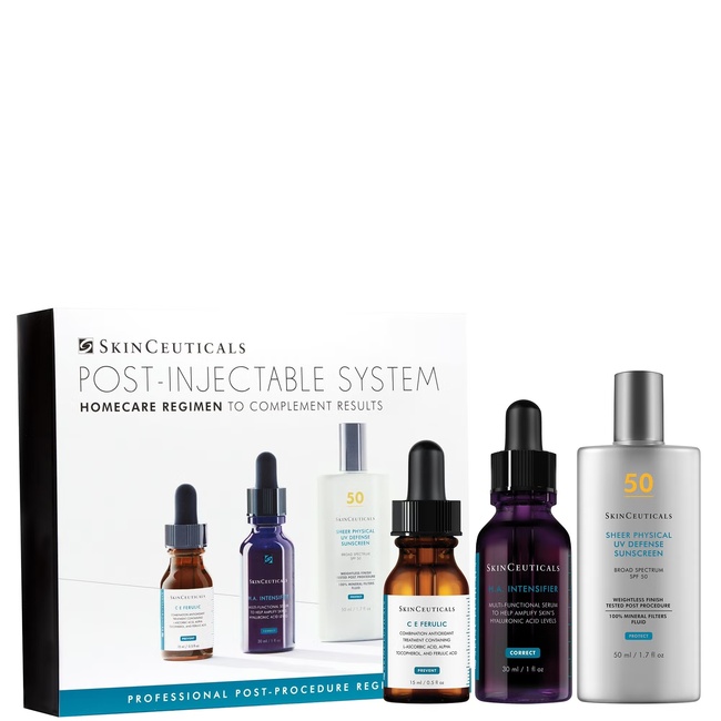 Integrated Homecare kit- post injectable