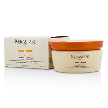 Creme Majistral