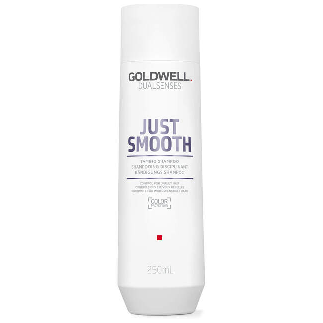 Dualsenses Just Smooth Taming Shampoo