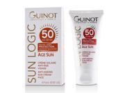 Anti-Ageing Face Cream SPF50