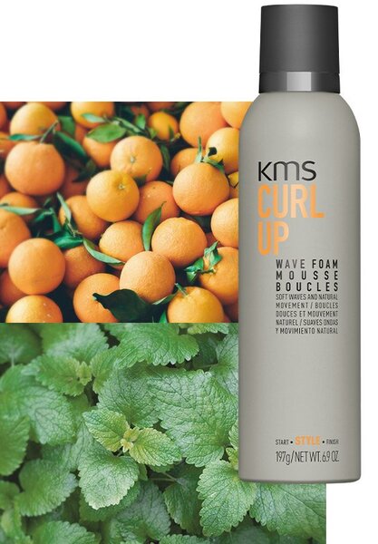 Wave Foam 200ml
