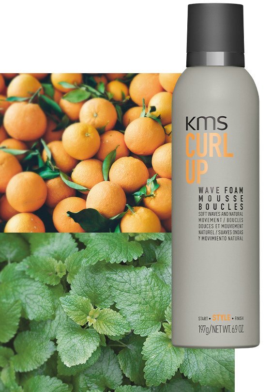 Wave Foam 200ml