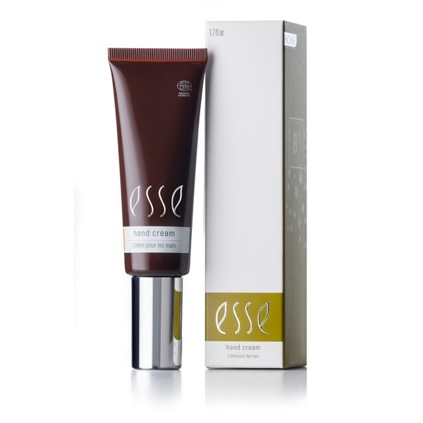 Hand cream -Kosteuttava Käsivoide 50ml