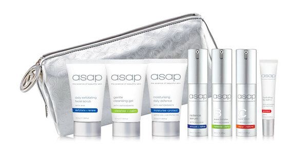 ASAP Rejuvenate Pack 