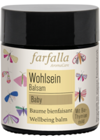 Baby, Thymian, Wohlseinbalsam, 30ml 