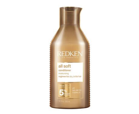 A S Conditioner 300ml