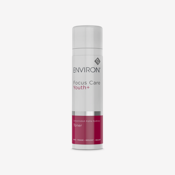Focus Care Youth+ Alpha Hydroxy Toner
