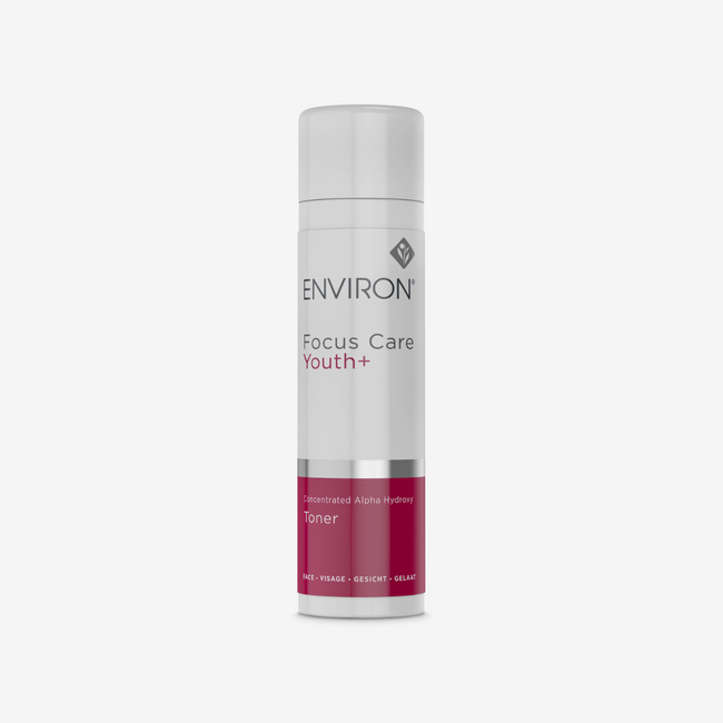 Focus Care Youth+ Alpha Hydroxy Toner
