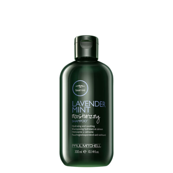 Lavender Mint Moisturizing Shampoo™ 300 ml