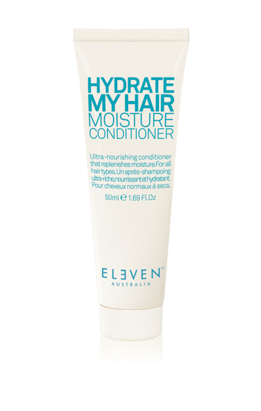 hydrate my hair mini conditioner