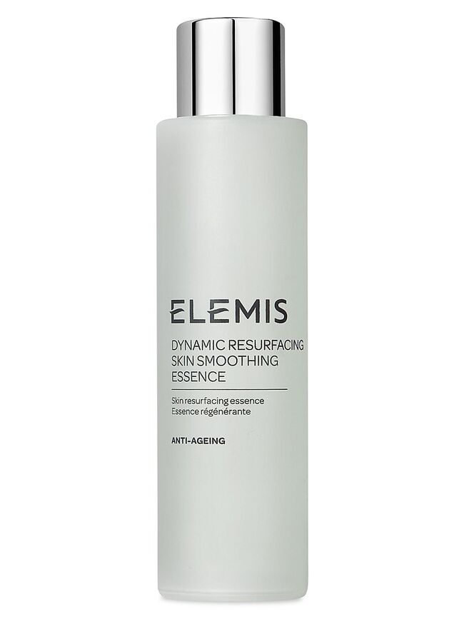 Dynamic Resurfacing Smoothing Essence