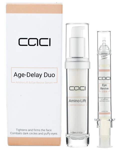 Age-Delay Duo