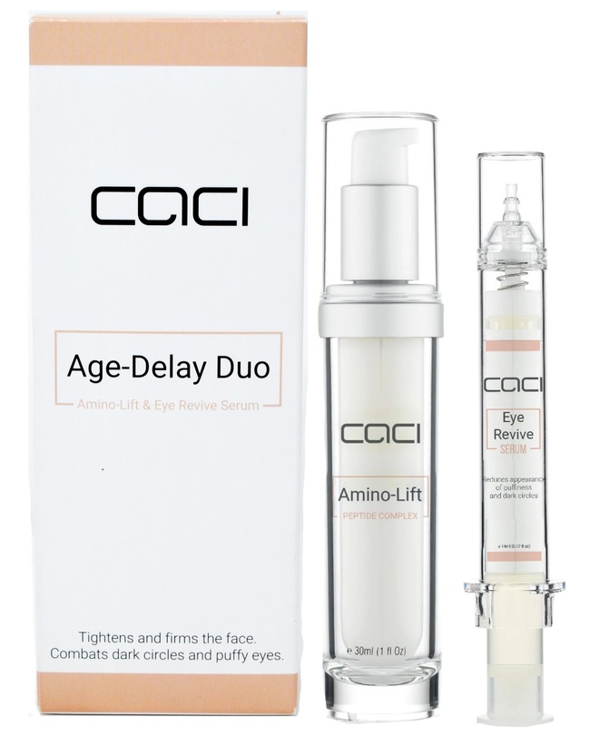 Age-Delay Duo