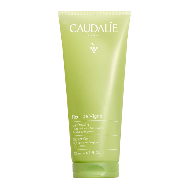 Fleur de Vigne Shower Gel