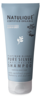 Silver shampoo