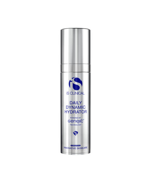 Daily Dynamic Hydrator