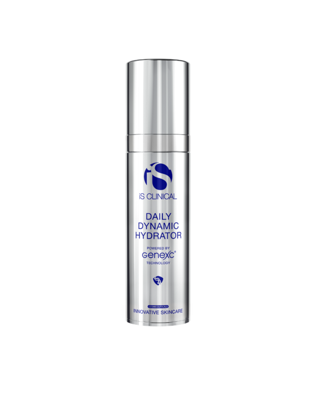 Daily Dynamic Hydrator