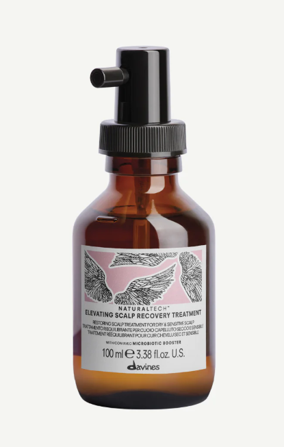 DAVINES | ELEVATING | Scalp Recovery Treatment