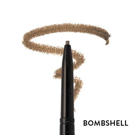 HD Brows Browtec - Bombshell