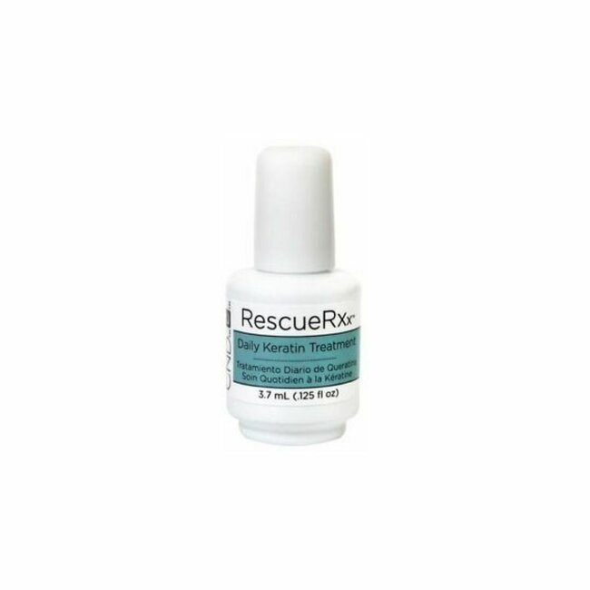 CND Essential Rescuerxx Pinkie - 0.125 fl oz