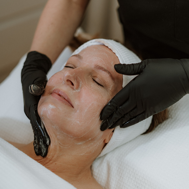 Enhance Skin Voucher £500 - receive a free ZO Peel & Mask (worth £99)