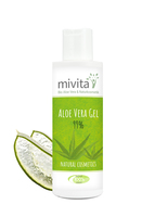 Bio Aloe Vera Gel 99% [Aloe Vera Gel 99%]