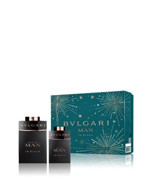 BVL Man in Black Set EDP