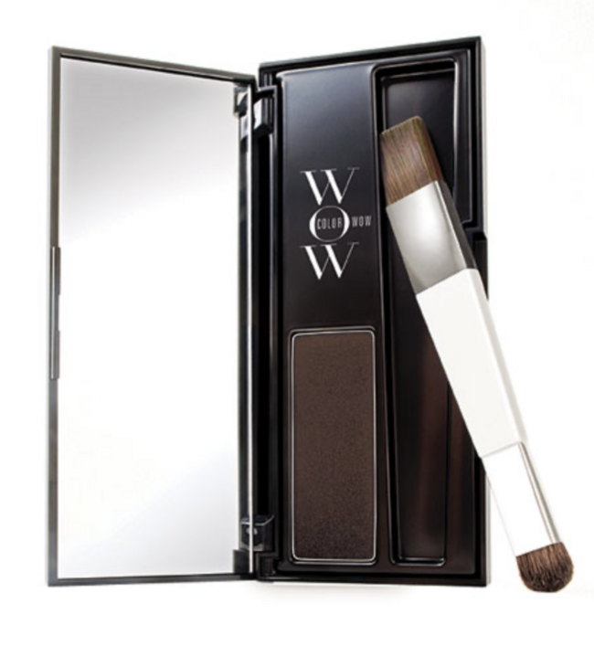 Wow - Dark Brown