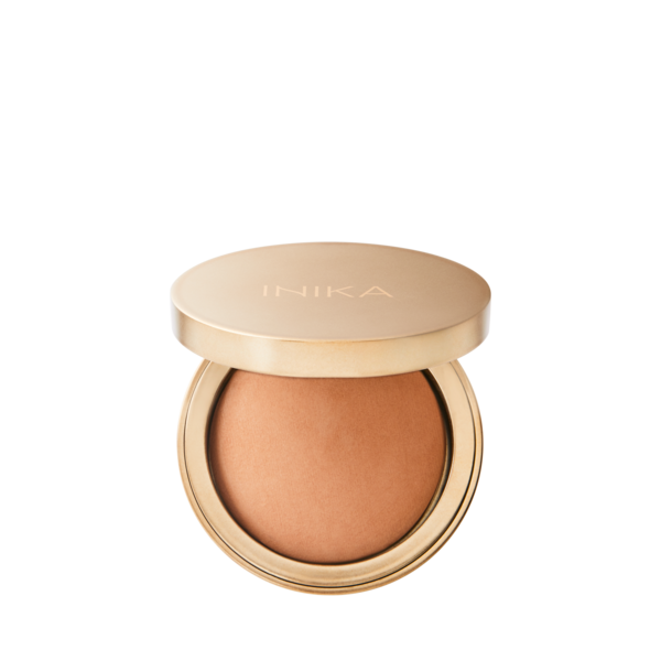 INIKA Baked Bronzer - Sunkissed
