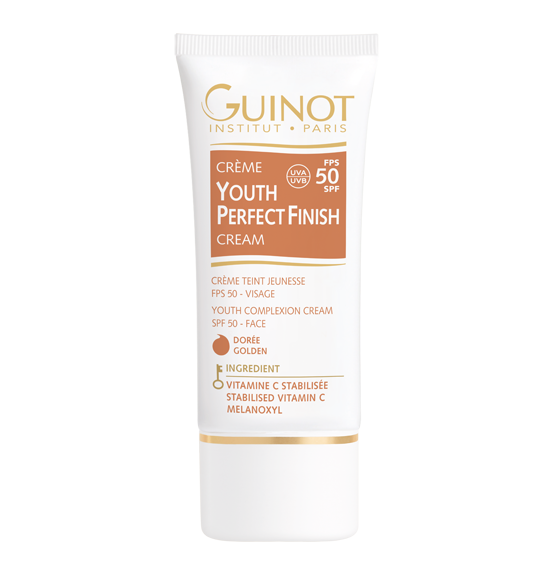 Youth Perfect Finish SPF 50 Golden