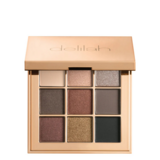 Delilah Colour Intense Eyeshadow Palette Damsel