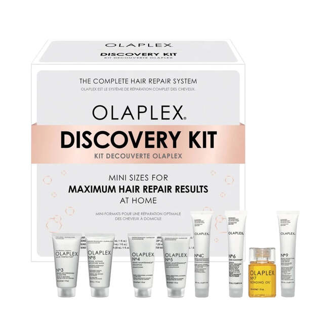 . Olaplex Discovery Kit